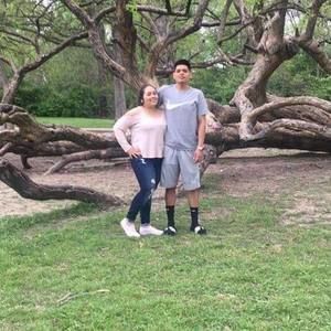 Meet your Posher, Araceli